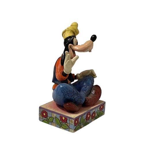 Disney Goofy Figurine - Picture 3 of 7